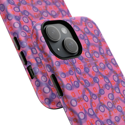 "Dream Wave" case for iPhone®