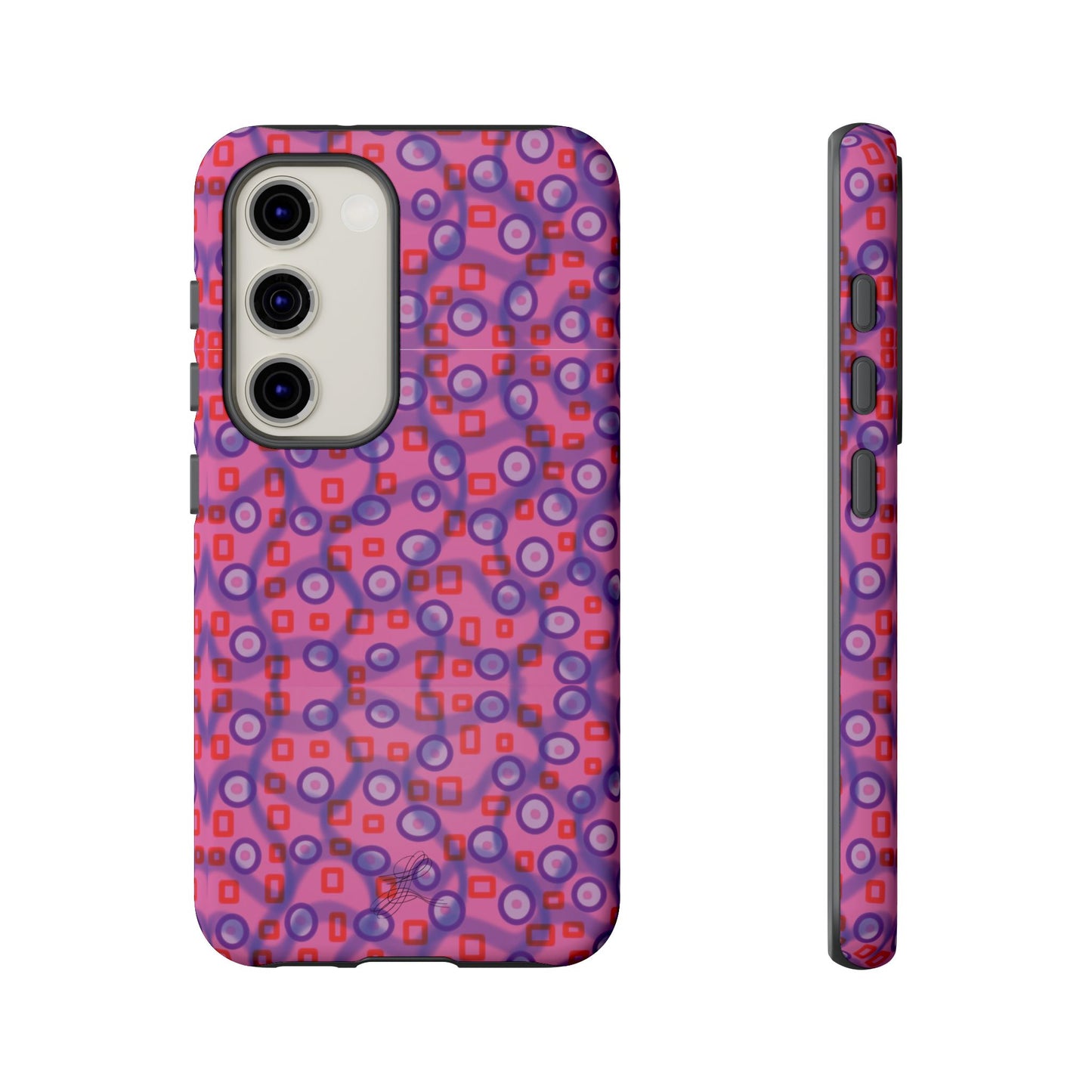 "Dream Wave" case for Samsung Galaxy®