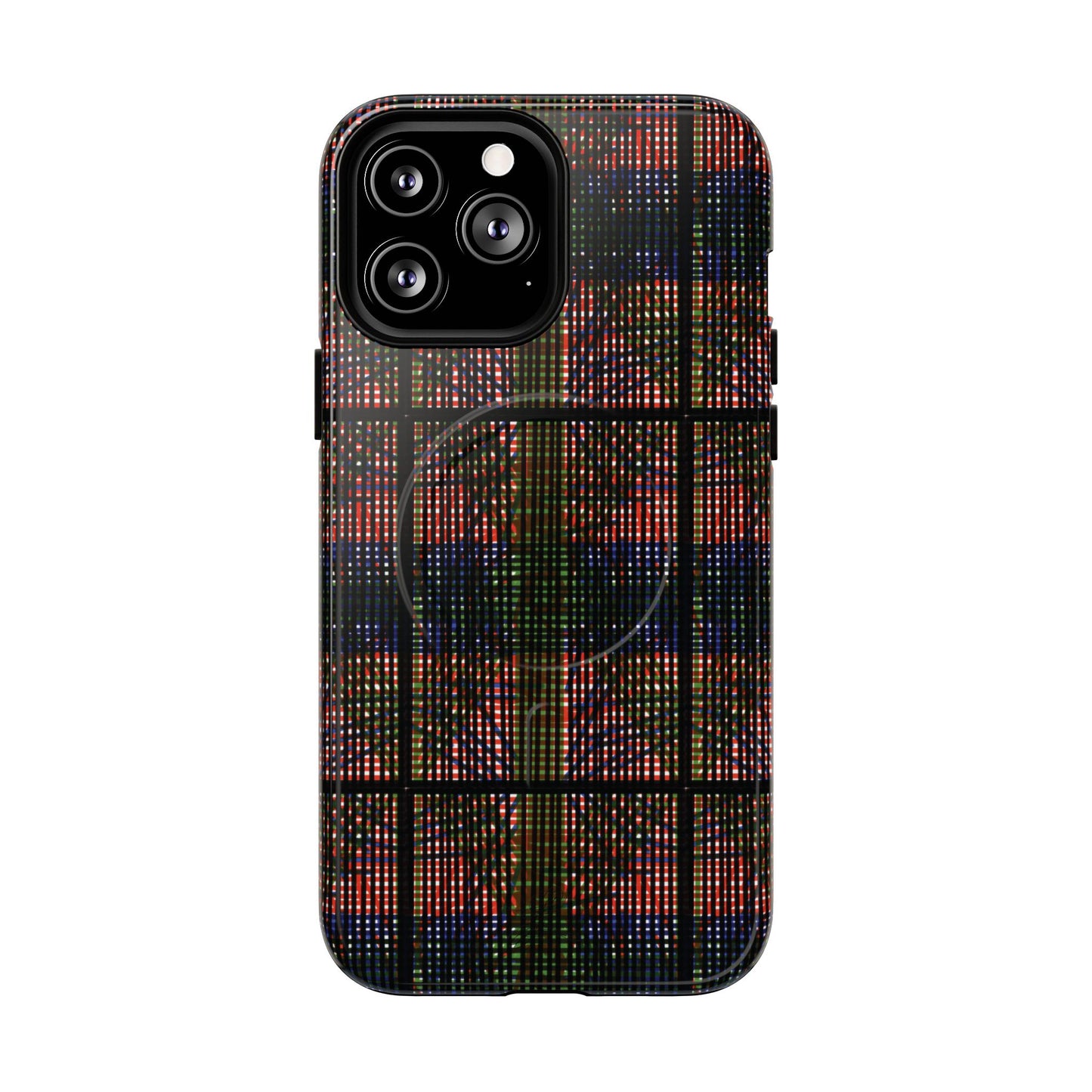 "On Line" case for iPhone®