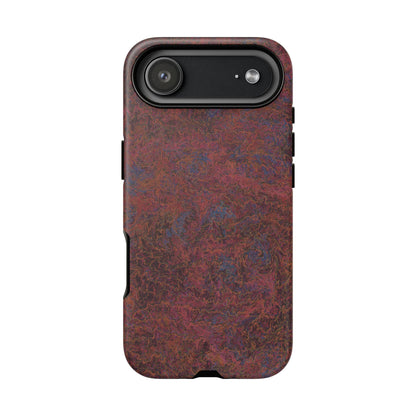 "Flow Trail IV" case for iPhone®