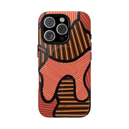 "Lounge Bubble" case for iPhone®