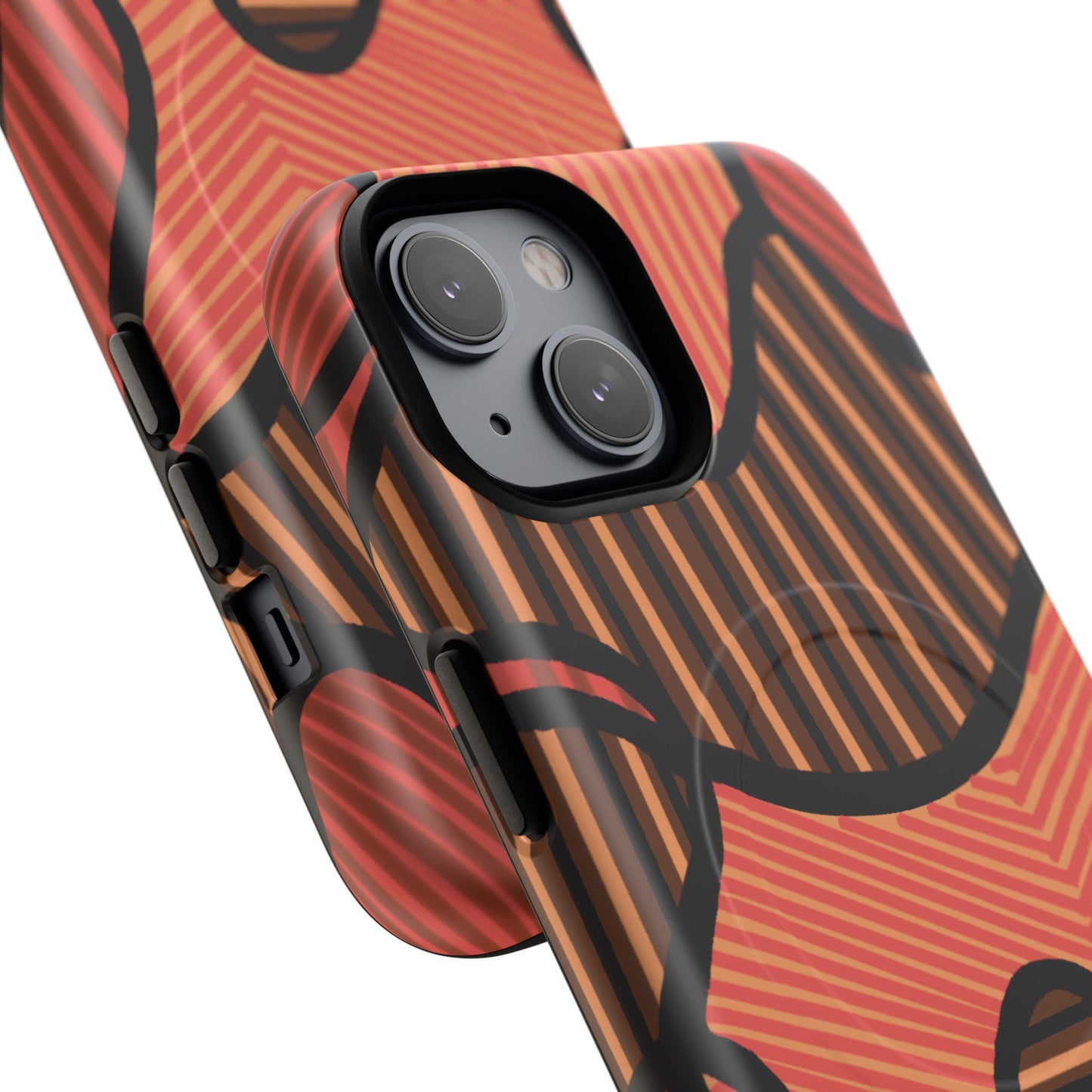 "Lounge Bubble" case for iPhone®