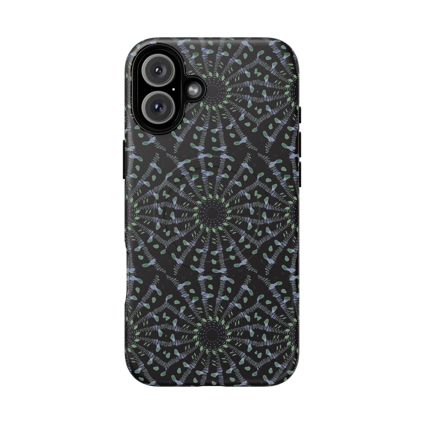 "Black Void" case for iPhone®