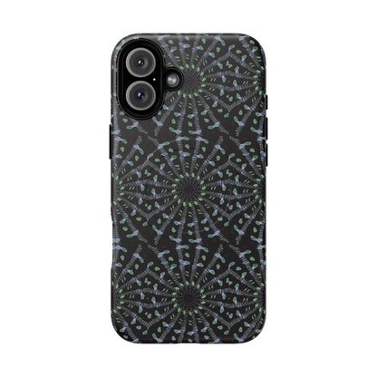 "Black Void" case for iPhone®