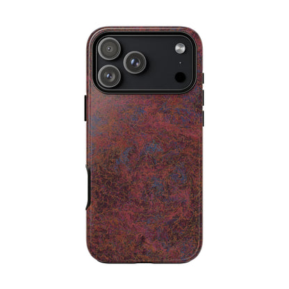 "Flow Trail IV" case for iPhone®