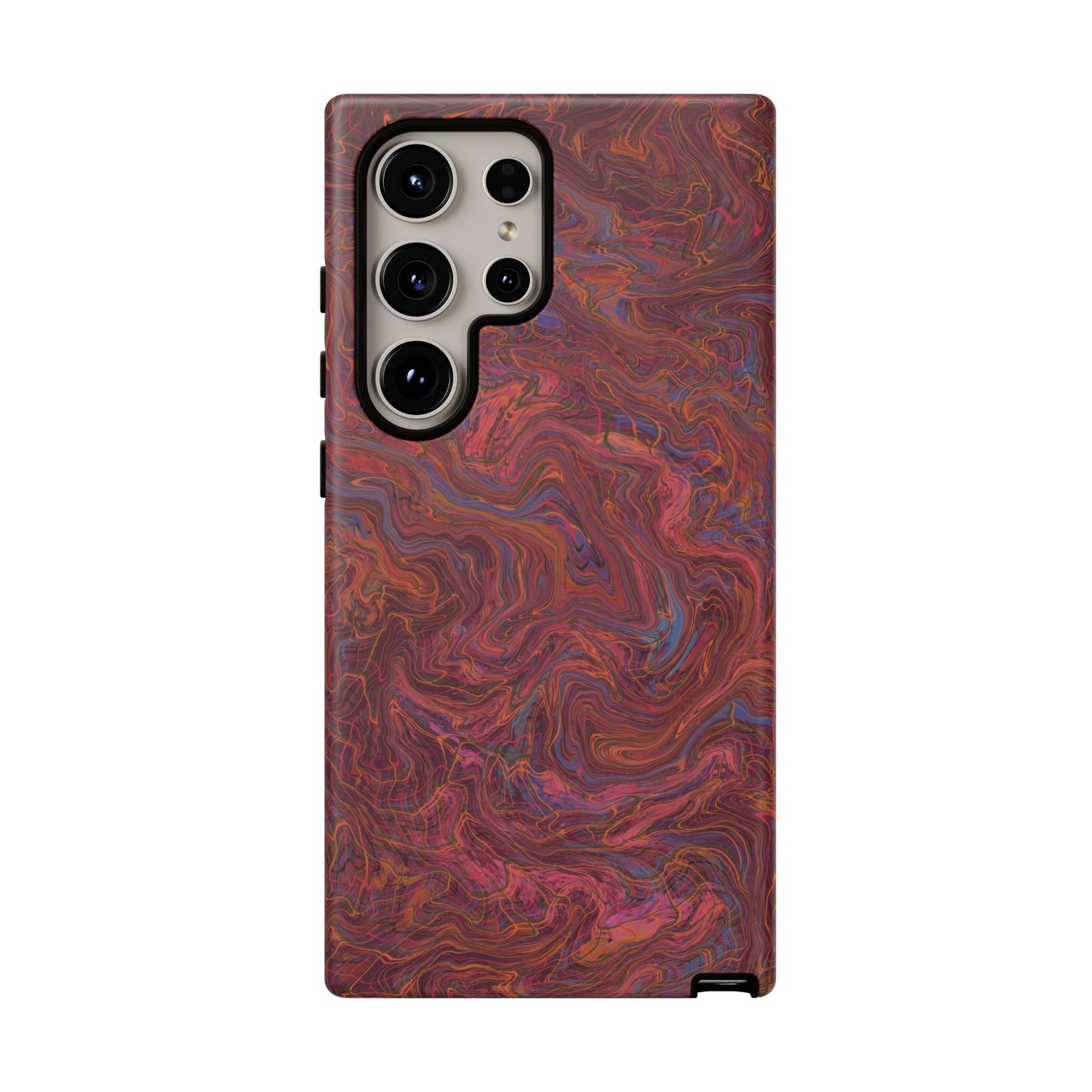 "Flow Trail II" case for Samsung Galaxy®