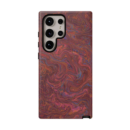 "Flow Trail II" case for Samsung Galaxy®