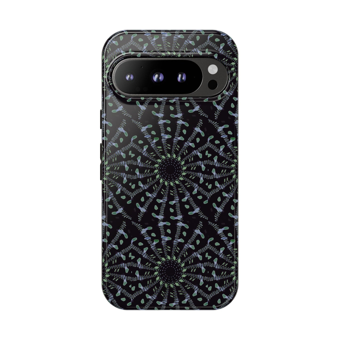 "Black Void" case for Google Pixel®