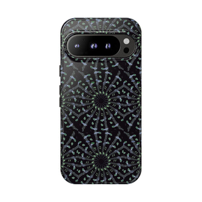 "Black Void" case for Google Pixel®