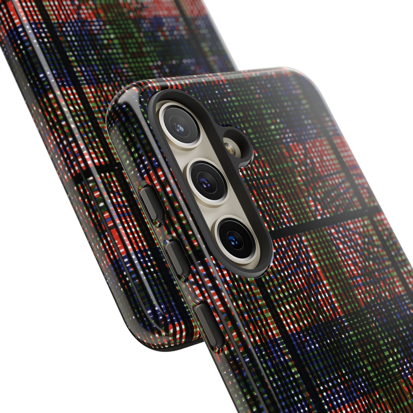 "On Line" case for Samsung Galaxy®