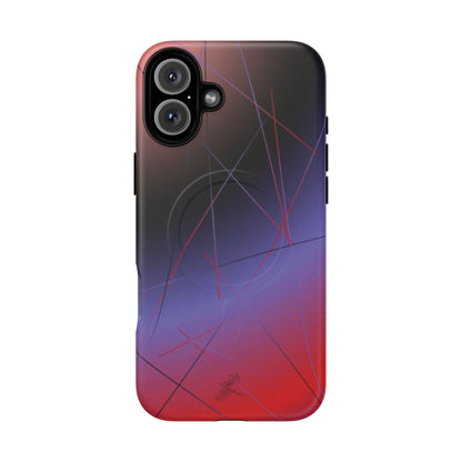 "Rain Blend" case for iPhone®