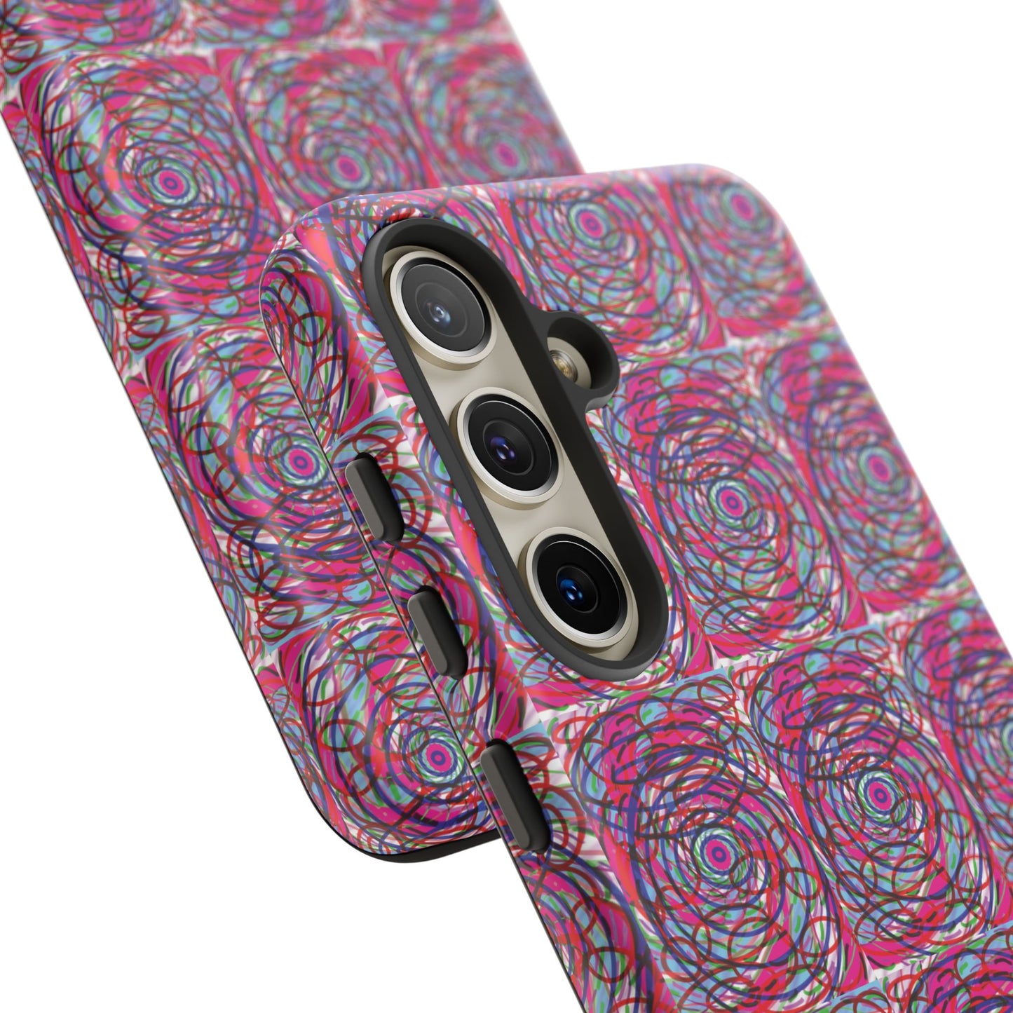 "Love Circle" case for Samsung Galaxy®