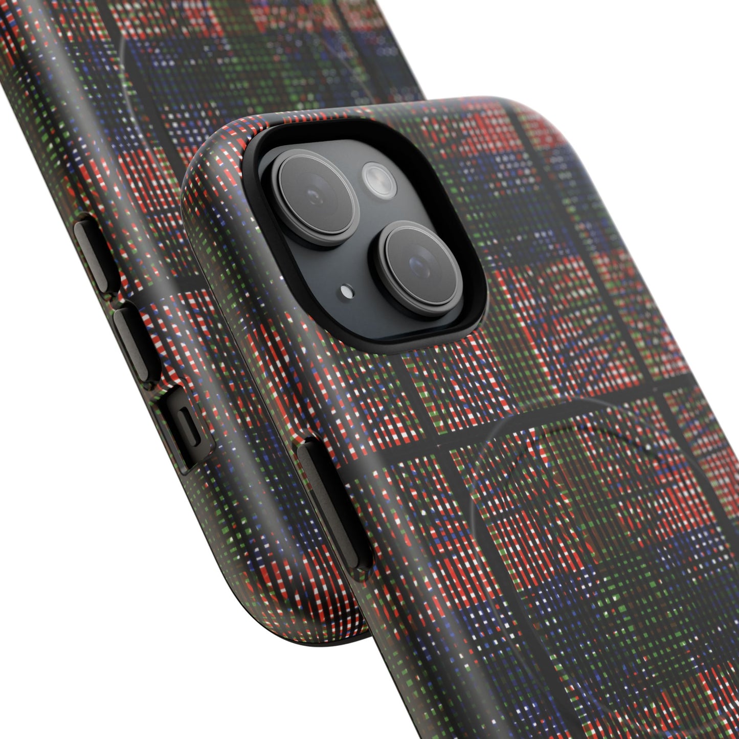 "On Line" case for iPhone®