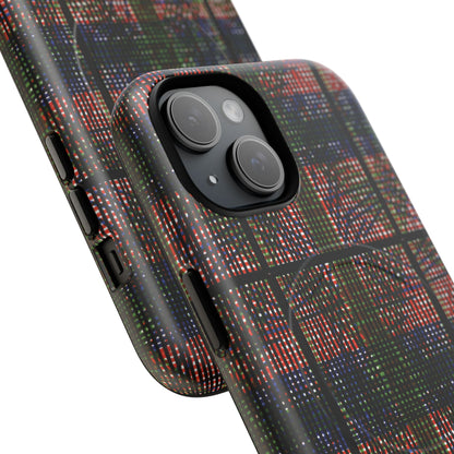 "On Line" case for iPhone®