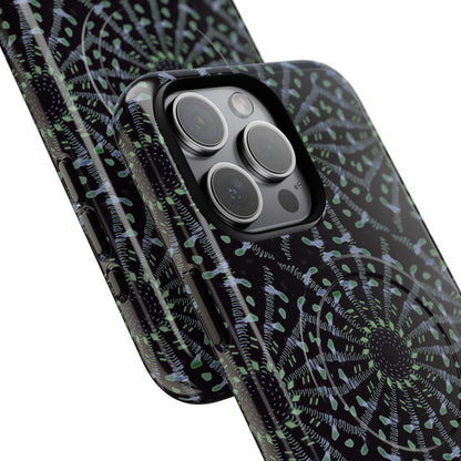 "Black Void" case for iPhone®