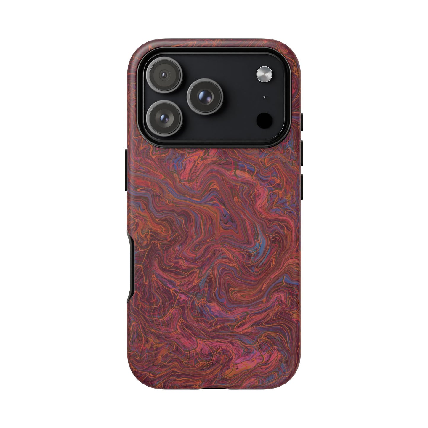 "Flow Trail II" case for iPhone®