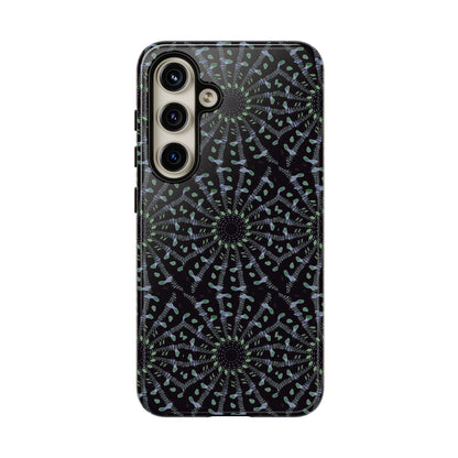 "Black Void" case for Samsung Galaxy®
