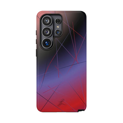 "Rain Blend" case for Samsung Galaxy®