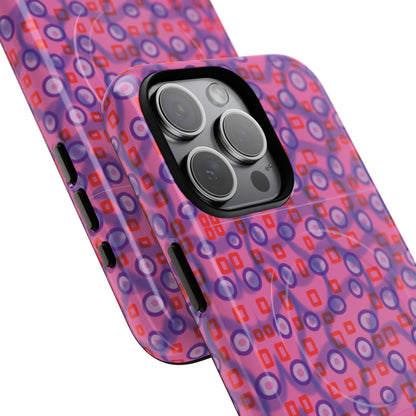 "Dream Wave" case for iPhone®