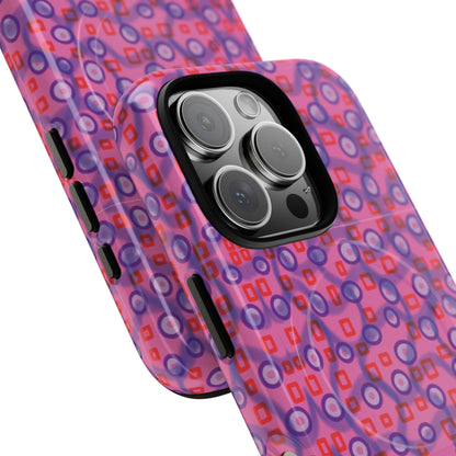 "Dream Wave" case for iPhone®