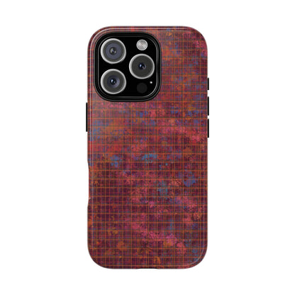 "Flow Trail I" Case For iPhone®