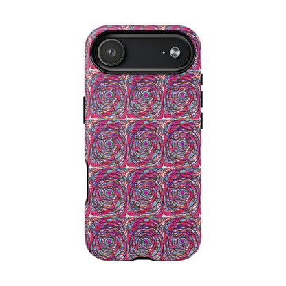 "Love Circle" case for iPhone®