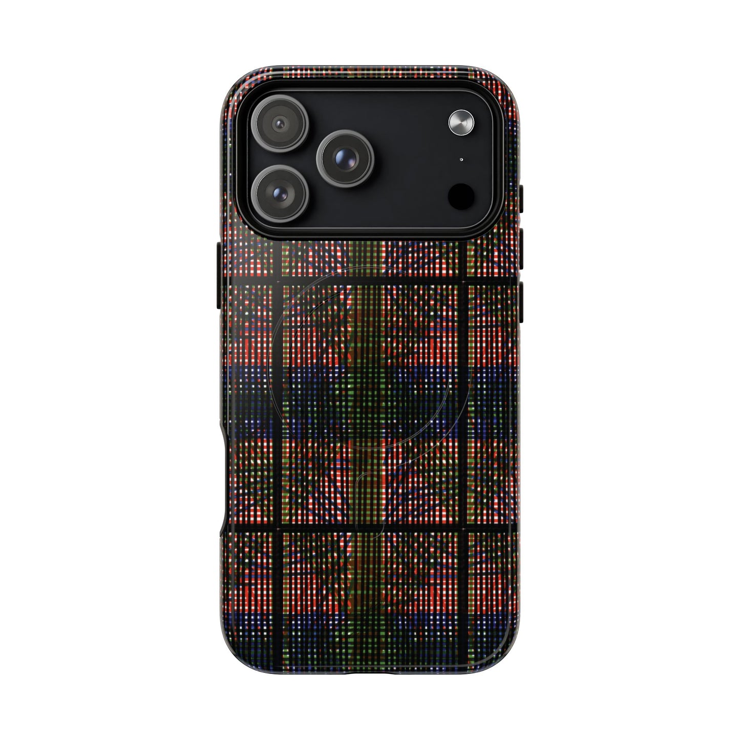 "On Line" case for iPhone®