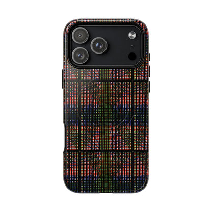 "On Line" case for iPhone®