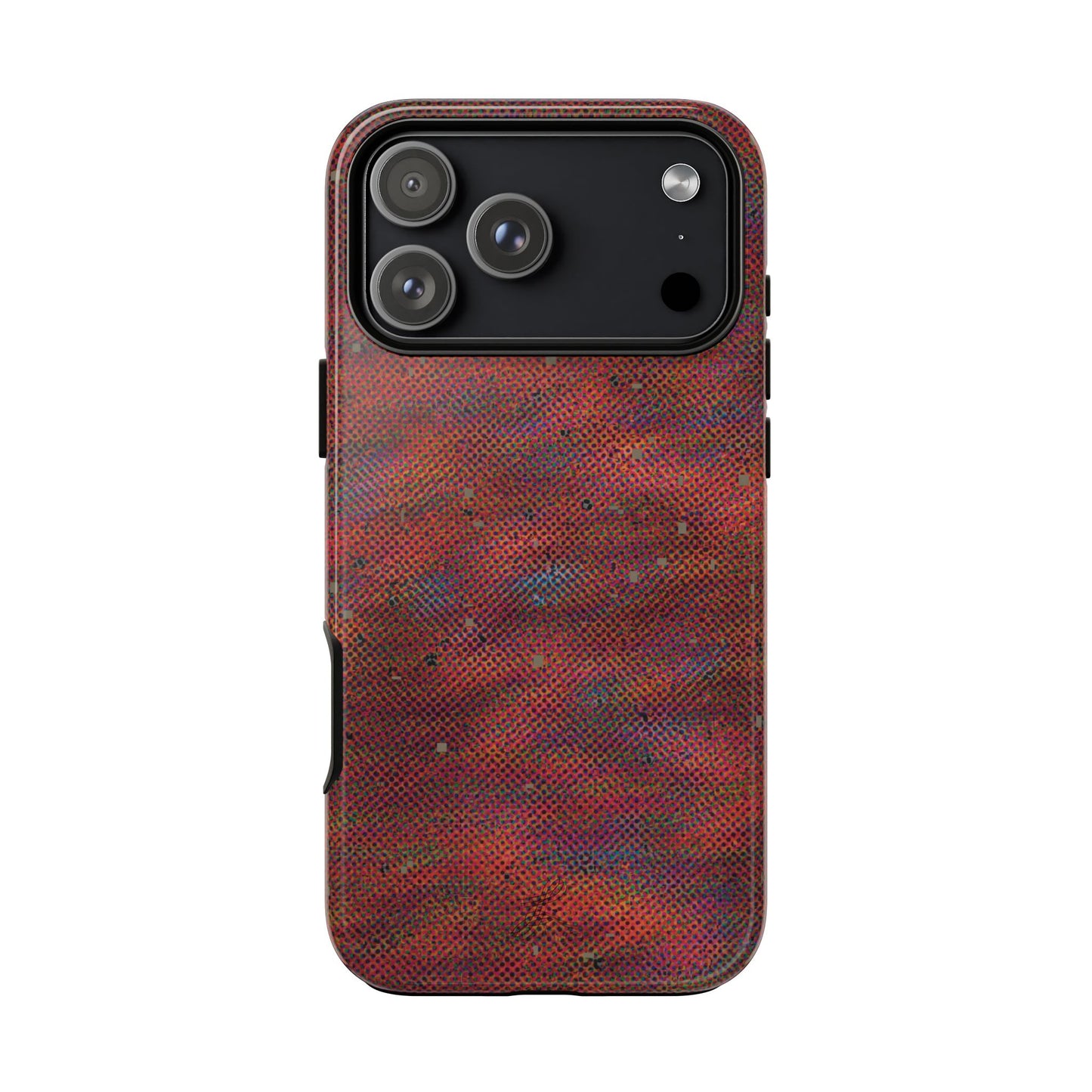 "Flow Trail III" case for iPhone®