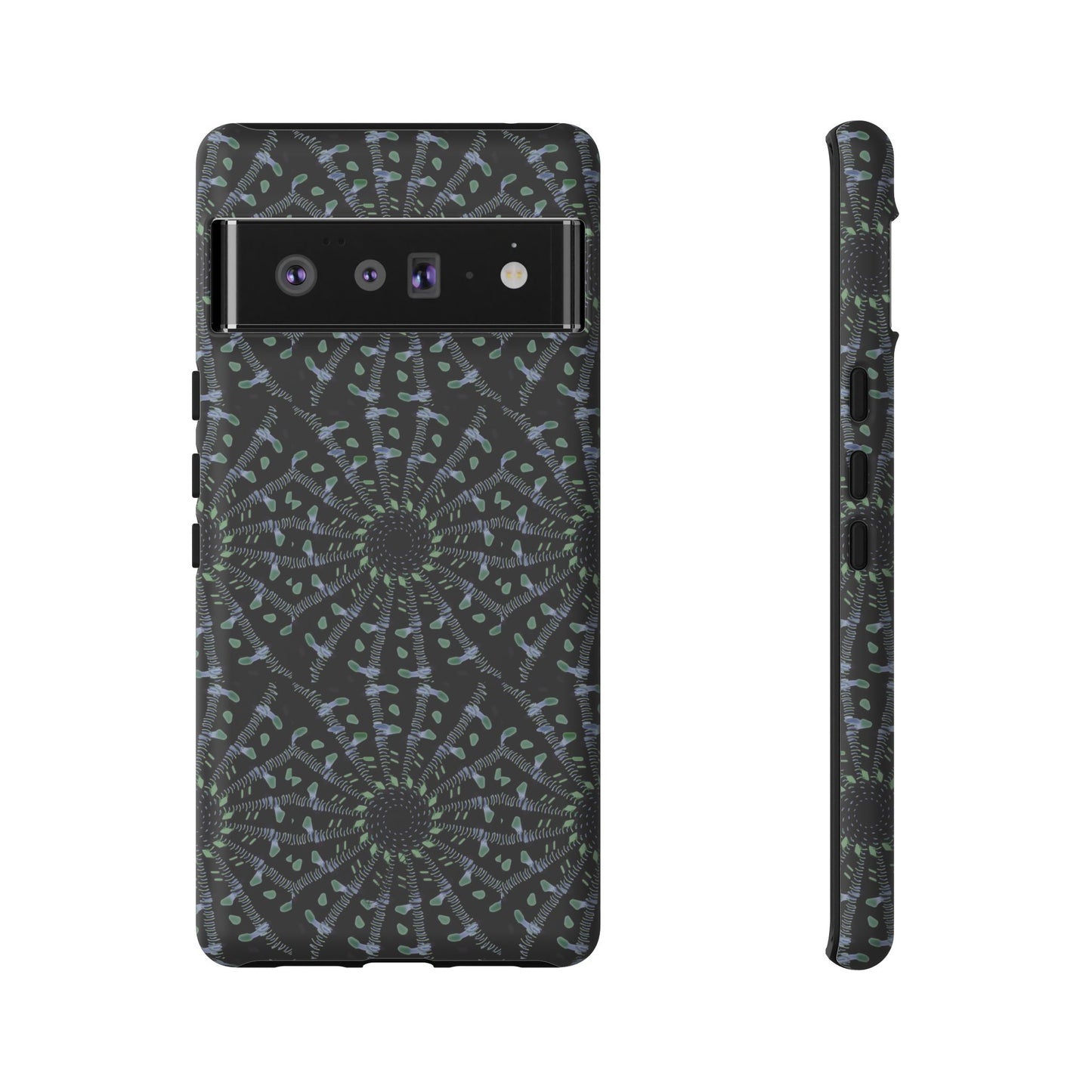 "Black Void" case for Google Pixel®
