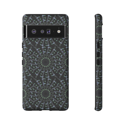"Black Void" case for Google Pixel®