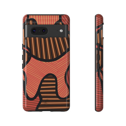 "Lounge Bubble" case for Google Pixel®