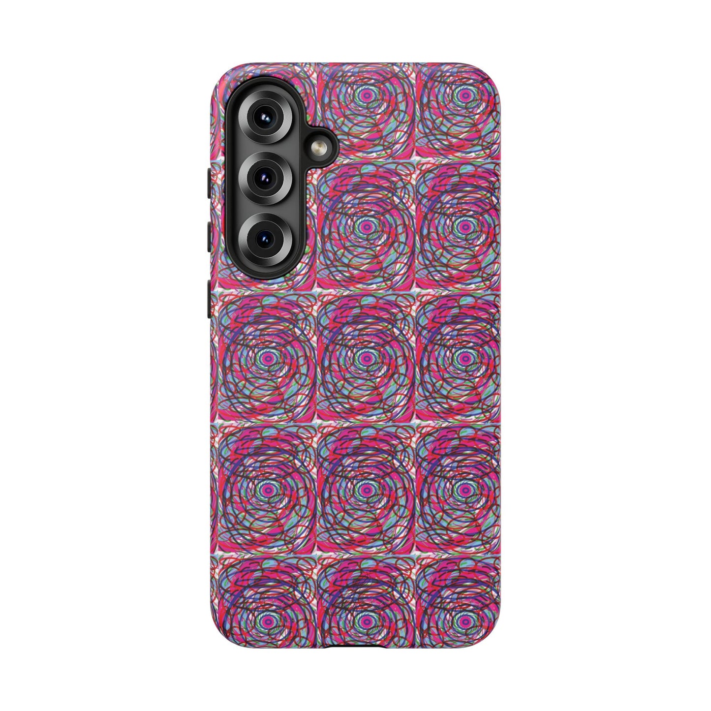 "Love Circle" case for Samsung Galaxy®
