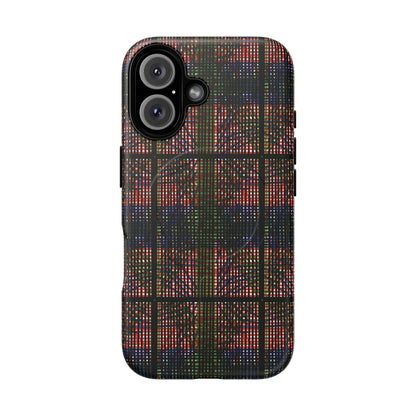 "On Line" case for iPhone®