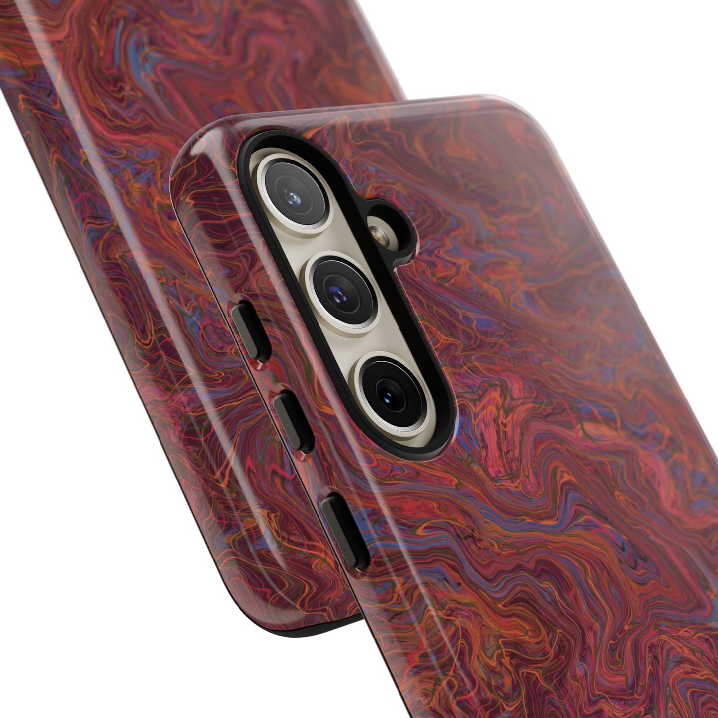 "Flow Trail II" case for Samsung Galaxy®