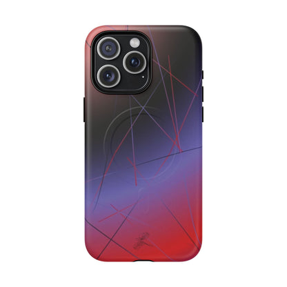 "Rain Blend" case for iPhone®