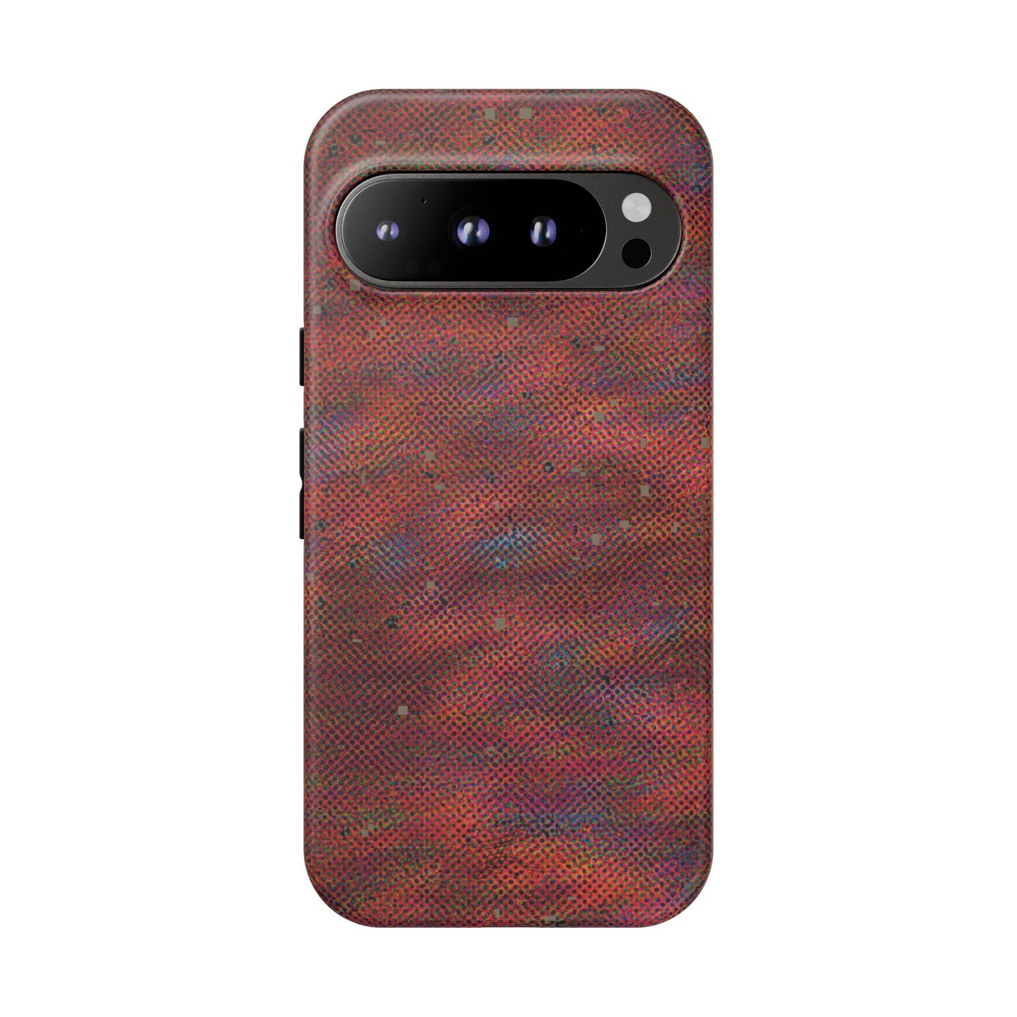 "Flow Trail III" case for Google Pixel®