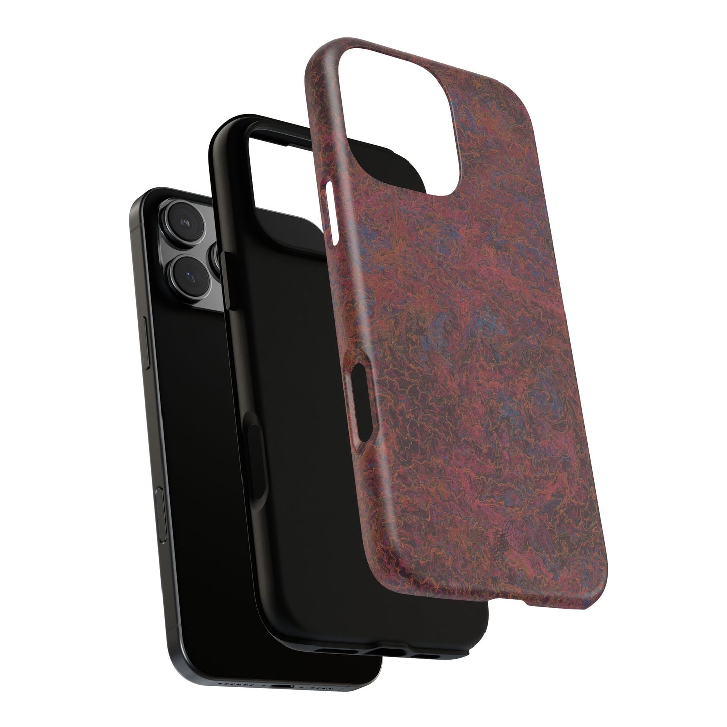 "Flow Trail IV" case for iPhone®
