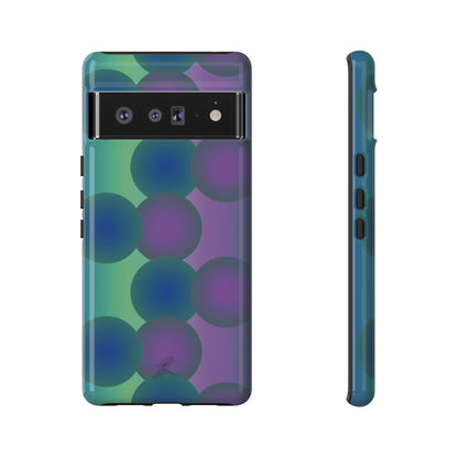 "Grape Berry" case for Google Pixel®