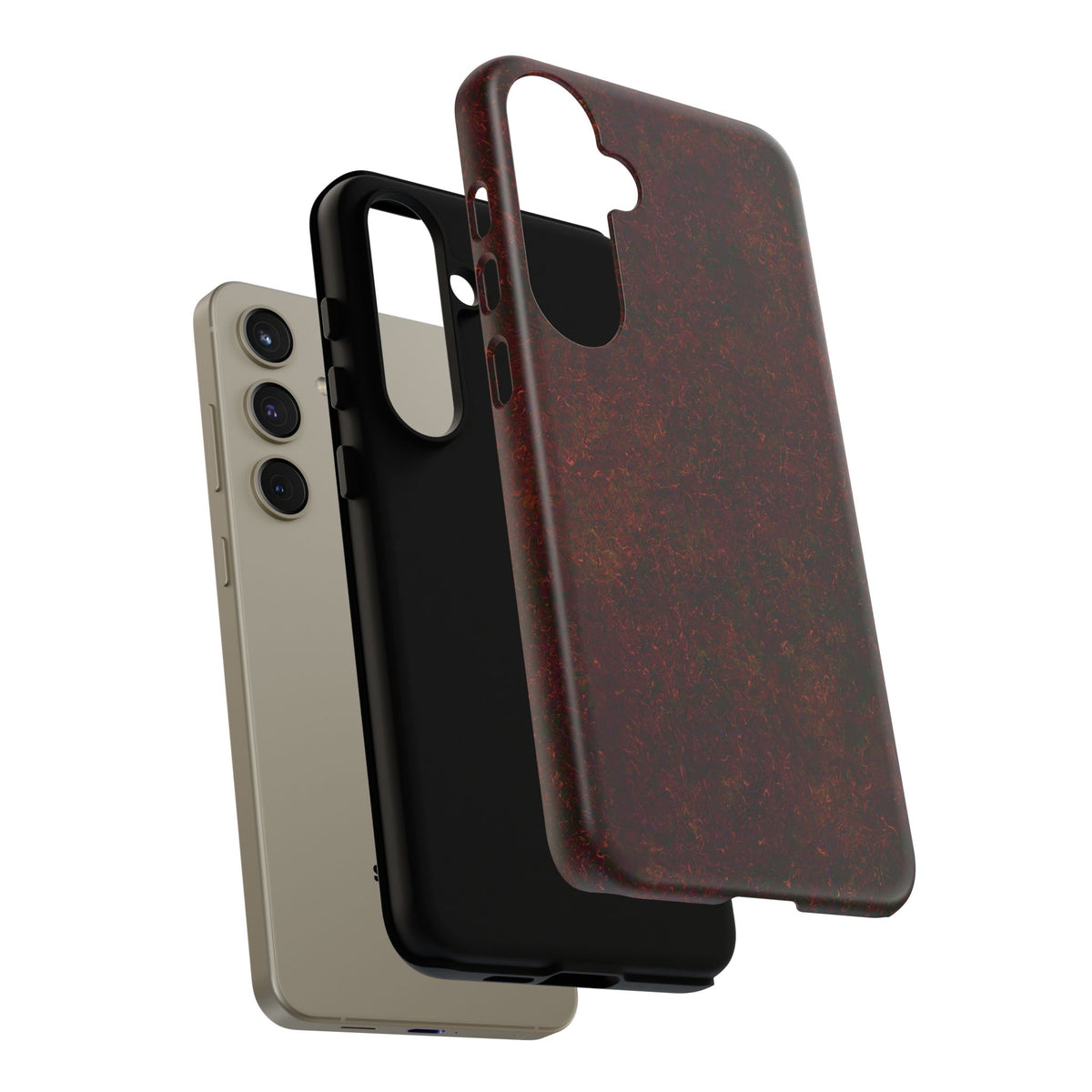 "Put Me In Fall" Case for Samsung Galaxy