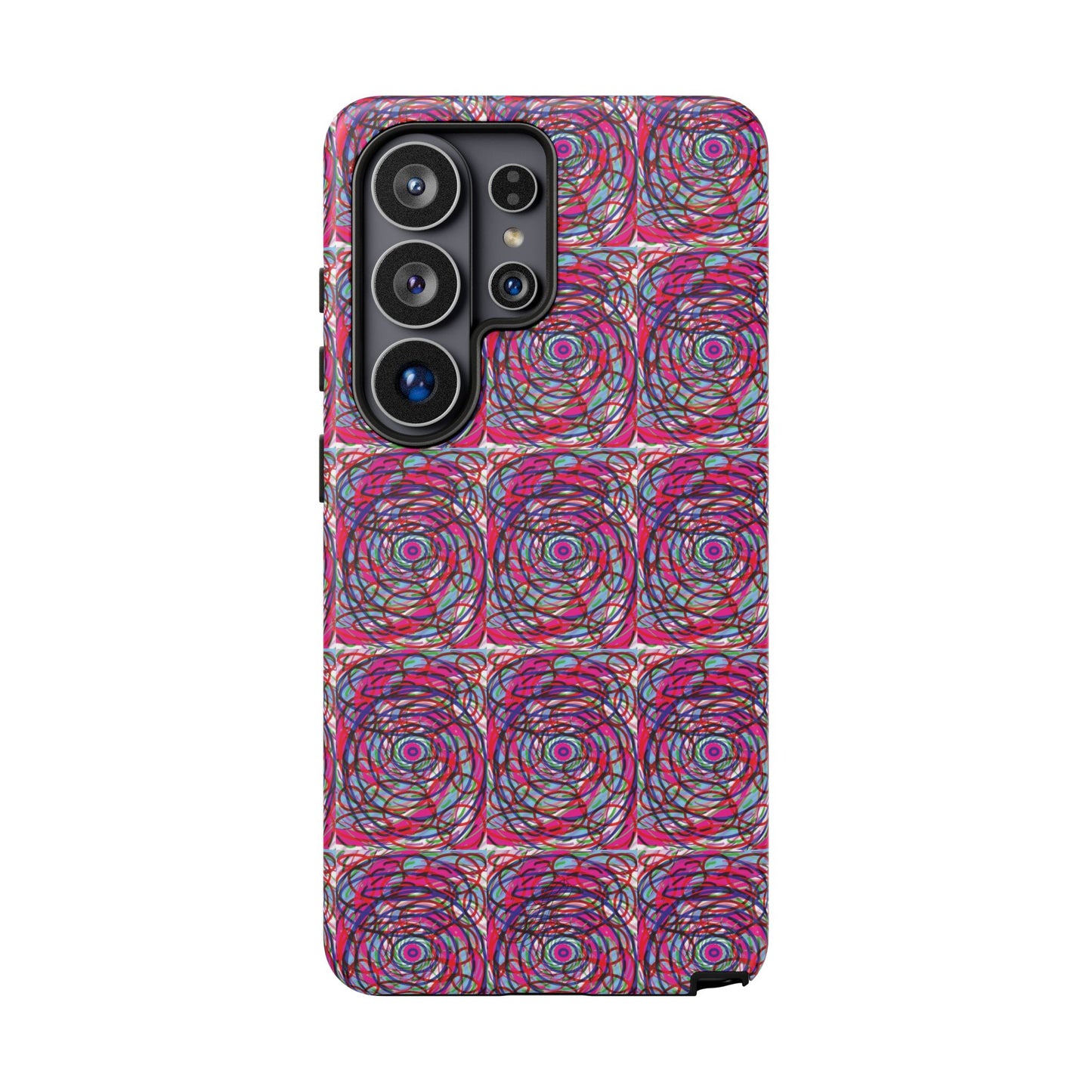 "Love Circle" case for Samsung Galaxy®