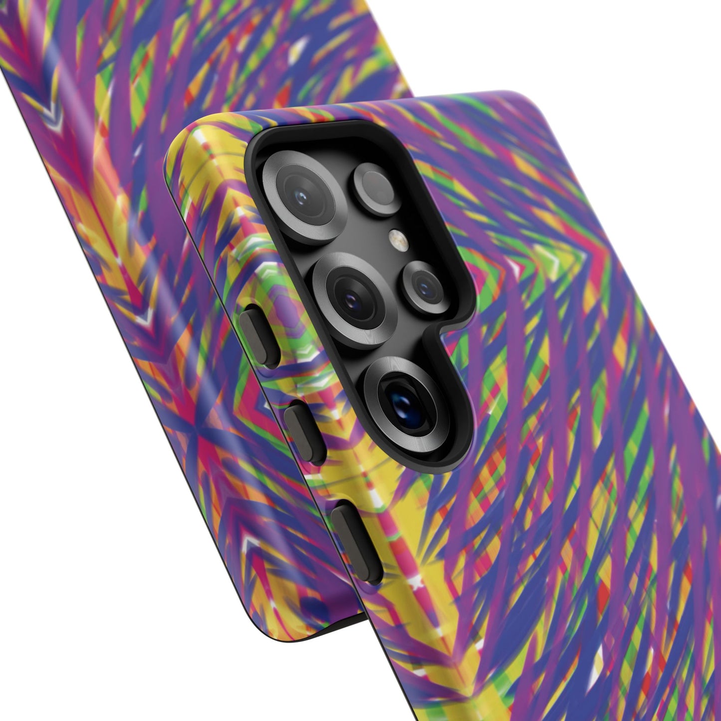 "Color Blast" case for Samsung Galaxy®