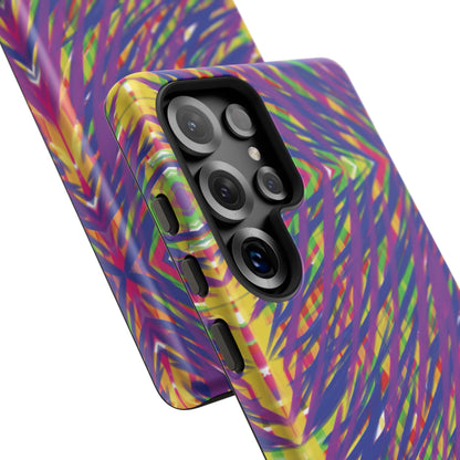 "Color Blast" case for Samsung Galaxy®