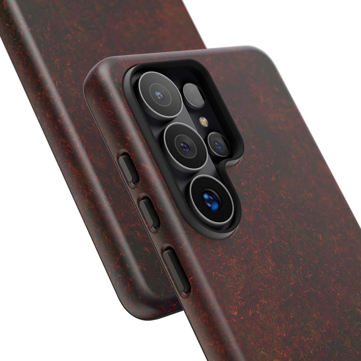 "Put Me In Fall" Case for Samsung Galaxy