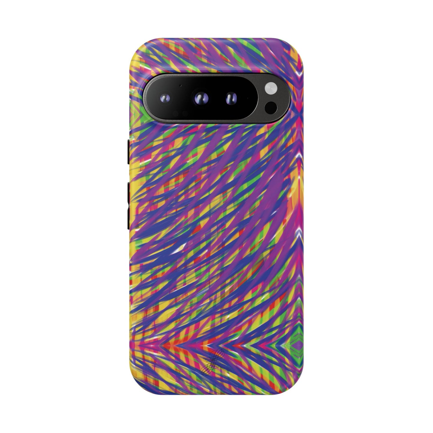 "Color Blast" case for Google Pixel®