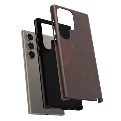 "Put Me In Fall" Case for Samsung Galaxy