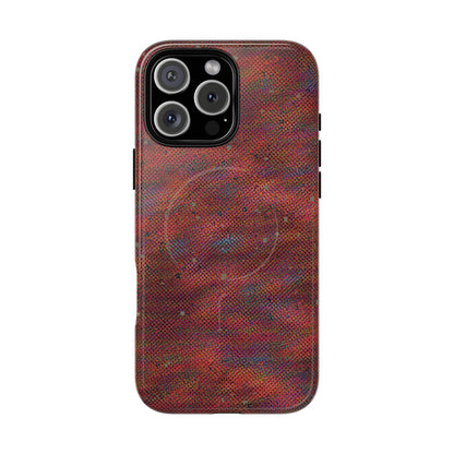 MagSafe "Flow Trail III" case for iPhone®