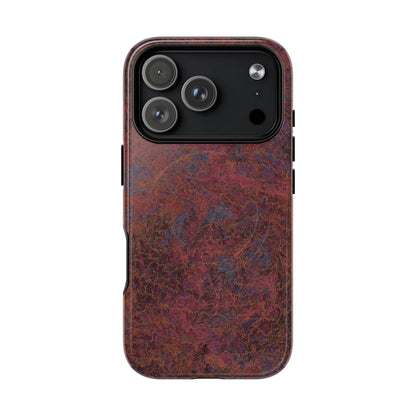MagSafe "Flow Trail IV" case for iPhone®