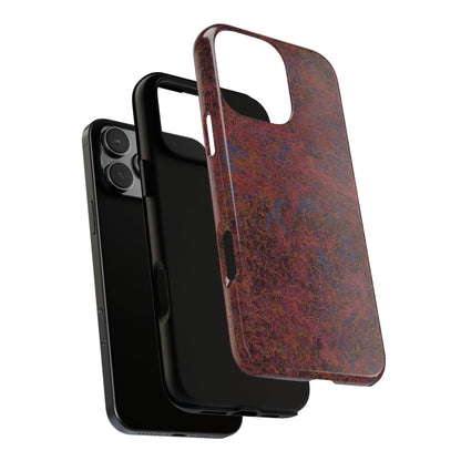 "Flow Trail IV" case for iPhone®