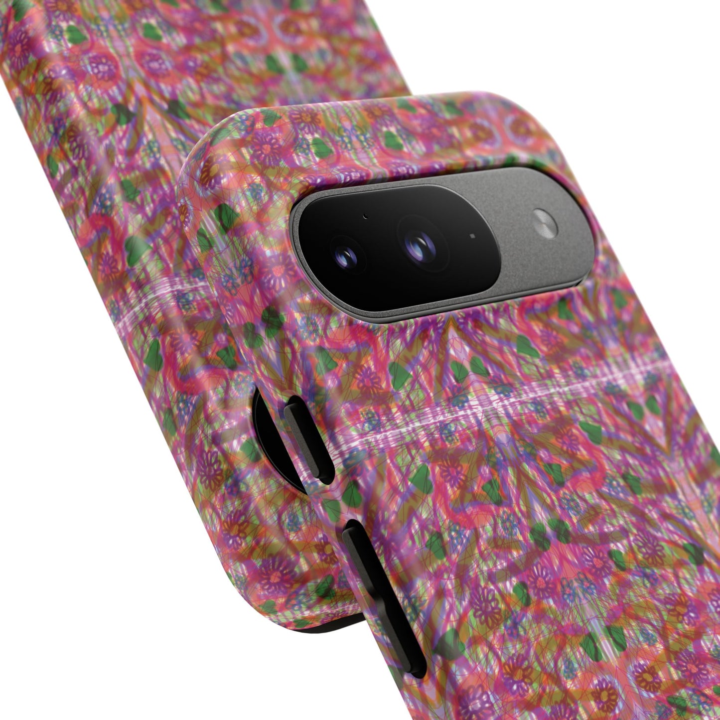 "Flower Ball" case for Google Pixel®